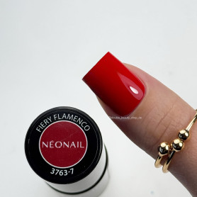 Fiery Flamenco - UV Nagellack 7,2 ml Neonail 2