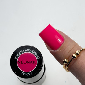 Vibrant Awakening - UV Nagellack 7,2 ml Neonail 2
