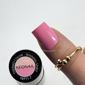 Winning Spirit - Thermo UV Nagellack 7,2 ml Neonail 2