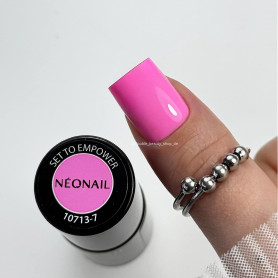 Set To Empower - UV Nagellack 7,2 ml Neonail 2