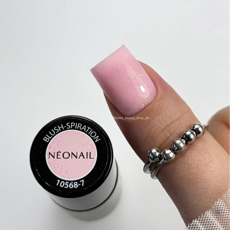 Blush-spiration - UV Nagellack 7,2 ml Neonail