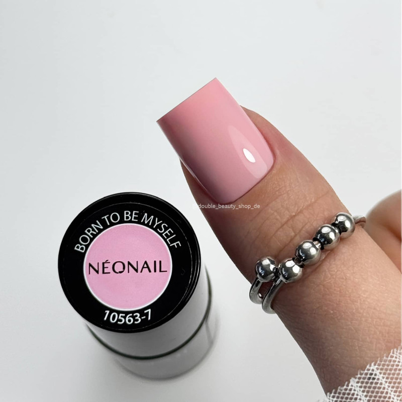 Born To Be Myself - UV Nagellack 7,2 ml Neonail-ALLE FARBEN NEONAIL-Double Beauty Shop