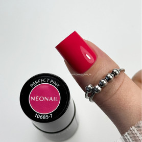 Perfect Pink - UV Nagellack 7,2 ml Neonail 2
