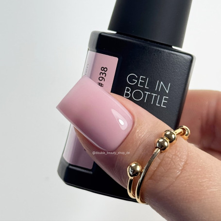 938 LINEN - Bottle Gel 15ml KINETICS