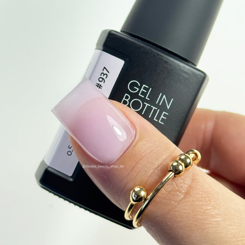 937 SILK - Bottle Gel 15ml KINETICS