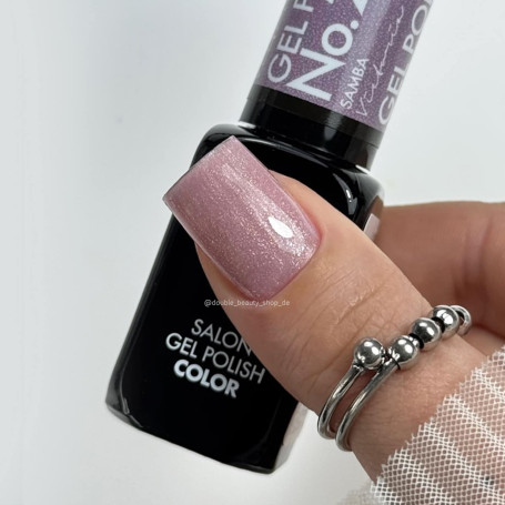 257 Samba Gel polish 8ml VICTORIA VYNN