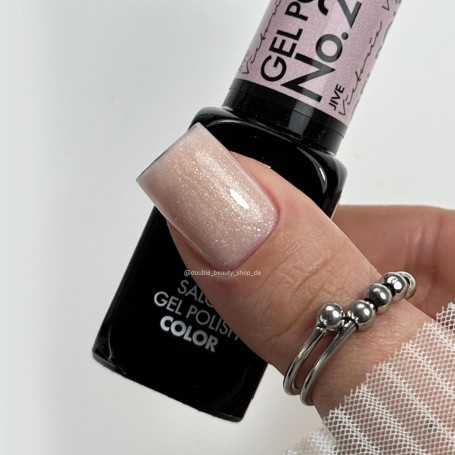 260 Jive Gel polish 8ml VICTORIA VYNN