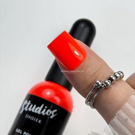 TOO HOT — UV Nagellack 8 ml STUDIOS DIDIER 2