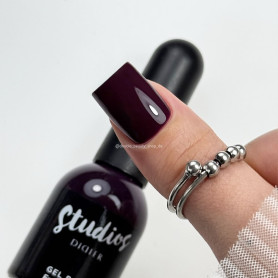FRENCH RIVIERA — UV Nagellack 8 ml STUDIOS DIDIER 2