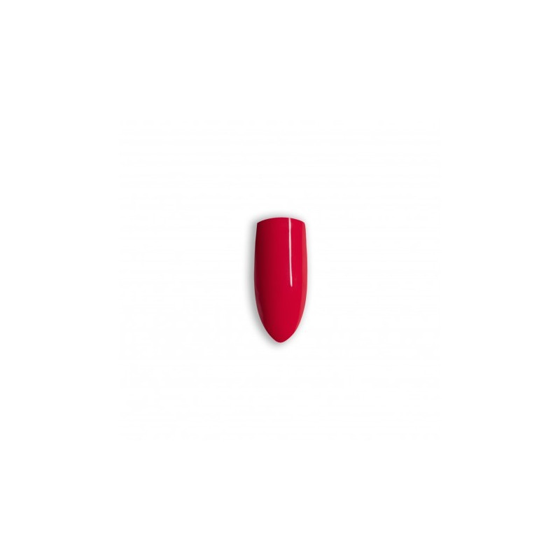 UV/LED Nagellack - Lady Red ECLAIR 7ml