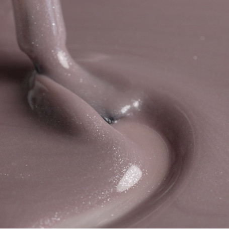 Glitter Beige - Skin Tone Cover Base Coat 7ml Semilac