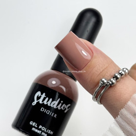 MEET ME — UV Nagellack 8 ml STUDIOS DIDIER 2