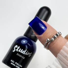 DRESS CODE — UV Nagellack 8 ml STUDIOS DIDIER 2
