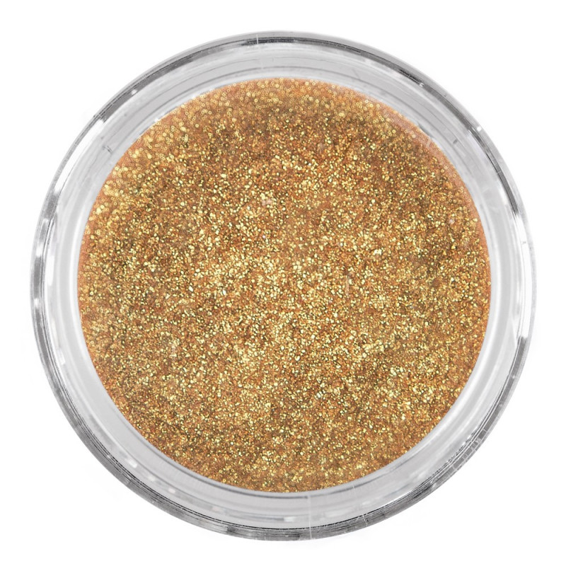 LUX GOLD - PIGMENT CHROME