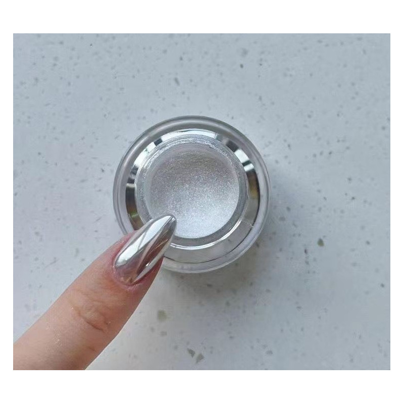 02 Glas Pigment inkl. Pulverapplikator