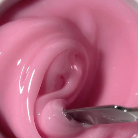 Natural Pink - Thixo Builder Gel 15ml SEMILAC