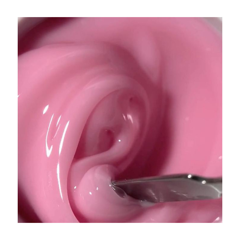 Natural Pink - Thixo Builder Gel 15ml SEMILAC