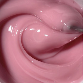 Natural Peach - Thixo Builder Gel 15ml SEMILAC