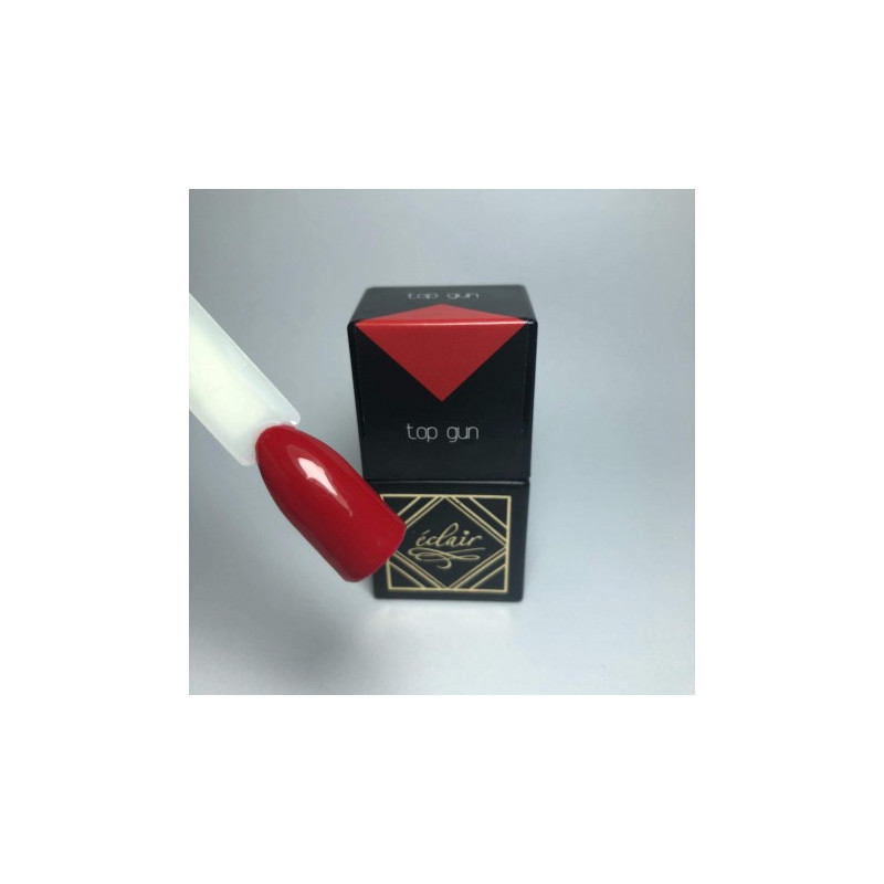 TOP GUN - UV Nagellack 7ml ECLAIR-Alle Farben ECLAIR-Double Beauty Shop