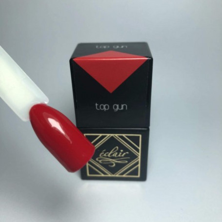 TOP GUN - UV Nagellack 7ml ECLAIR