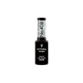 408 Moonlight - Cat Eye Gel polish OHNE HEMA 8ml VICTORIA... 2
