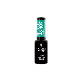 409 Kryptonite - Glas Gel polish OHNE HEMA 8ml VICTORIA VYNN 2