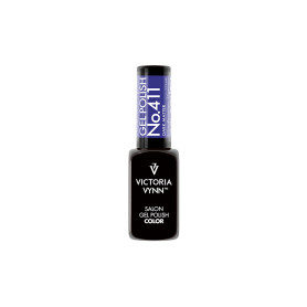 411 Dark Matter - Glas Gel polish OHNE HEMA 8ml VICTORIA... 2