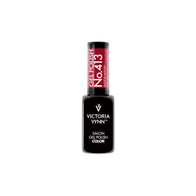 413 Blood Moon - Glas Gel polish  OHNE HEMA  8ml VICTORIA... 2