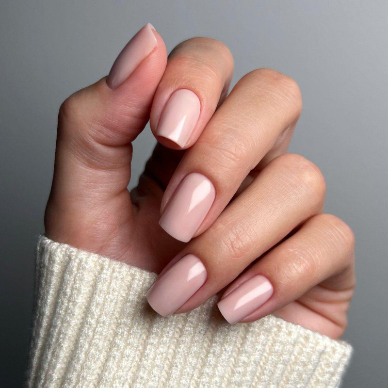 816 PALE NUDE - Smart Builder Base Coat 8in1 7ml Semilac-Base und Top-Double Beauty Shop