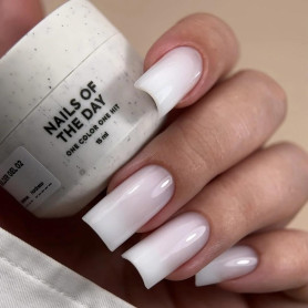 02 - Builder Gel 15ml NAILS OF THE DAY 2