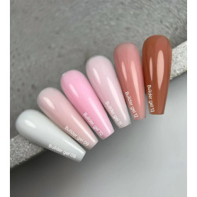 12 - Builder Gel 15ml NAILS OF THE DAY 2