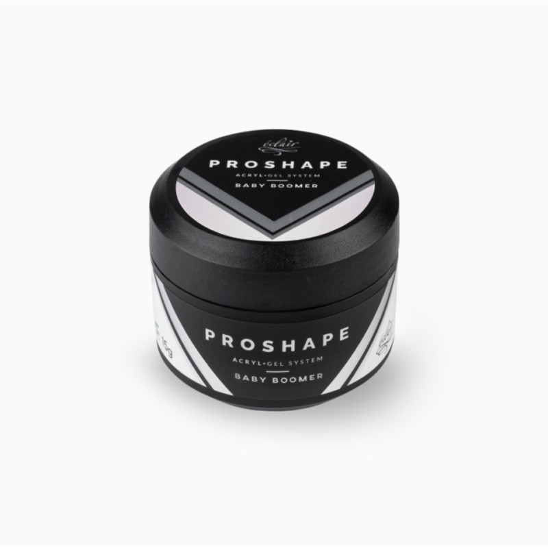 BABY BOOMER - ProShape AcrylGel 15g ECLAIR