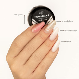 BABY BOOMER - ProShape AcrylGel 15g ECLAIR 2