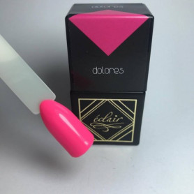 DOLORES - UV Nagellack 7ml ECLAIR 2