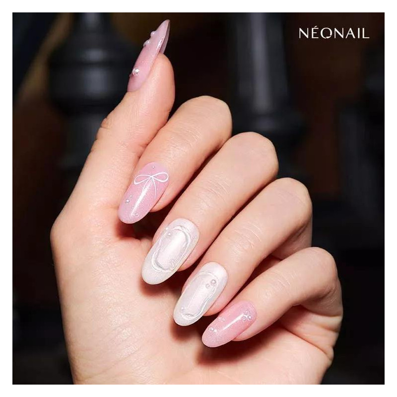 Peach Glaze - UV Nagellack 7,2 ml Neonail-ALLE FARBEN NEONAIL-Double Beauty Shop