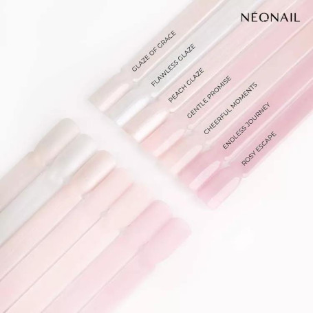 Cheerful Moments - UV Nagellack 7,2 ml Neonail