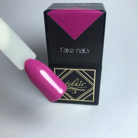 FAKE NAILS - UV Nagellack 7ml ECLAIR