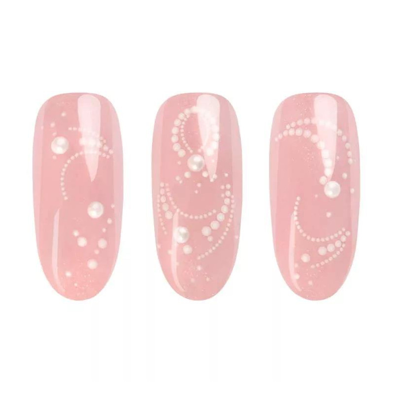 Pearl Nail 3D Sticker - Aufkleber Neonail-Online-Shop-Double Beauty Shop
