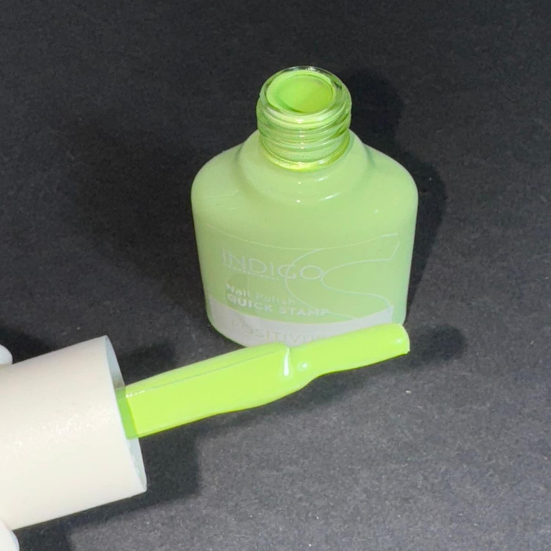 Positivus - Quick Stamp 7ml Stempellack