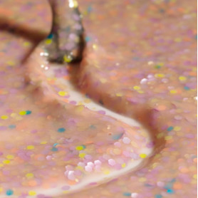 930 Sunny Dots - UV Nagellack 7ml Semilac 2