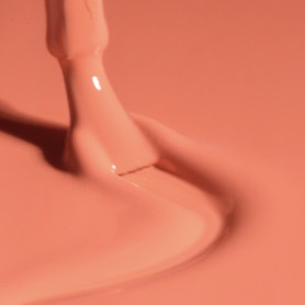 934 Bittersweet Orange - UV Nagellack 7ml Semilac 2