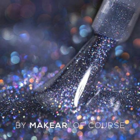 Magic - Top Coat (No Wipe) OHNE HEMA 8ml MAKEAR