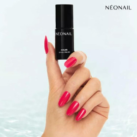 Flower of the Sea - UV Nagellack 7,2 ml Neonail 2