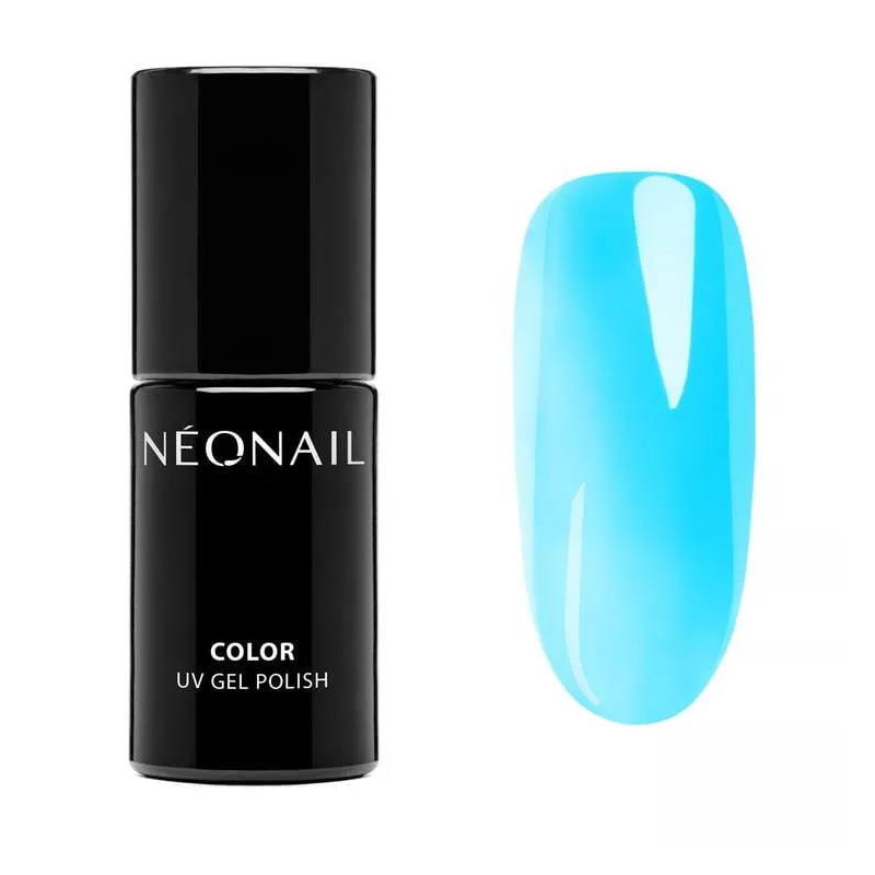 Ocean Glaze - UV Nagellack 7,2 ml Neonail-ALLE FARBEN NEONAIL-Double Beauty Shop
