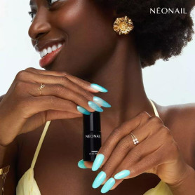 Aqua Siren - UV Nagellack 7,2 ml Neonail 2