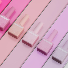 AZALEA - GEL POLISH 15ml HEYLOVE 2