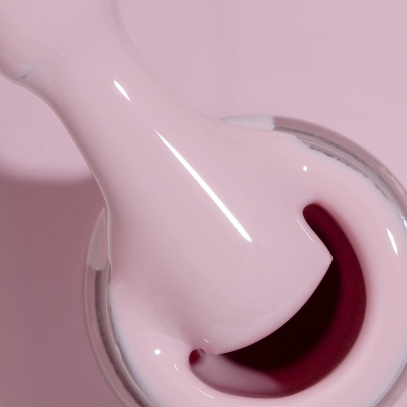ROSEWATER - GEL POLISH 15ml HEYLOVE