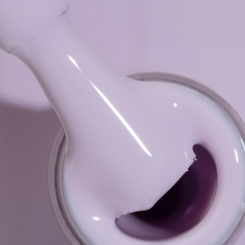 GRAY LILAC - GEL POLISH 15ml HEYLOVE