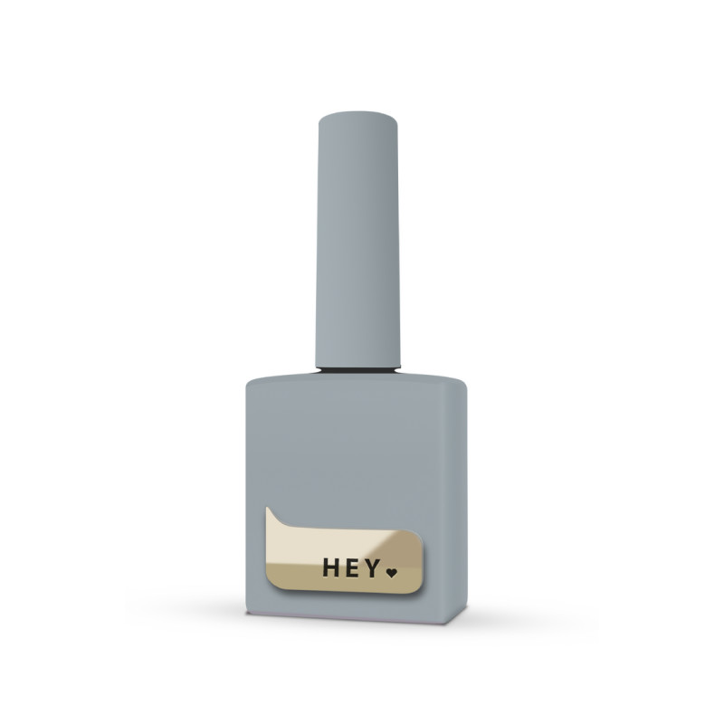 DUST - GEL POLISH 15ml HEYLOVE-HEYLOVE-Double Beauty Shop