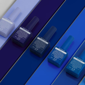 TRAIN - GEL POLISH 15ml HEYLOVE 2